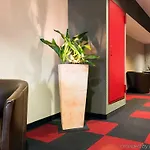 ホテル Good Morning ゲルゼンキルヒェン