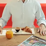 Good Morning ホテル ゲルゼンキルヒェン