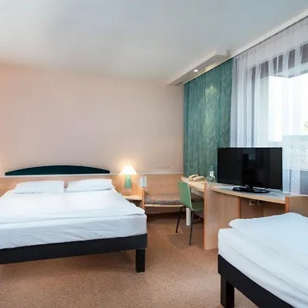 Good Morning Hotel 3*