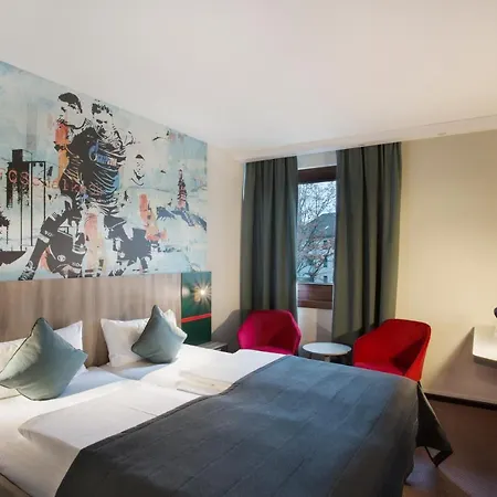 Good Morning 3* 盖尔森基兴