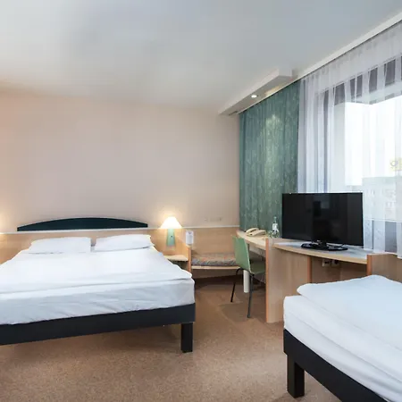 Hotel Good Morning 3*