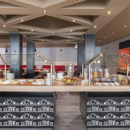 Good Morning 3* 盖尔森基兴