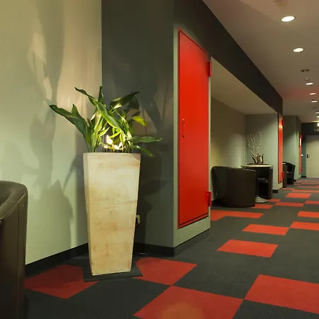 Good Morning 3* 盖尔森基兴