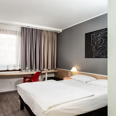 酒店 Good Morning 3*