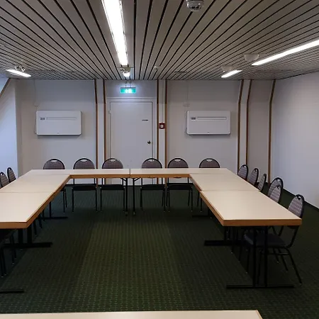 酒店 Good Morning 3*