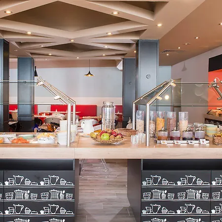 Good Morning 酒店 3*