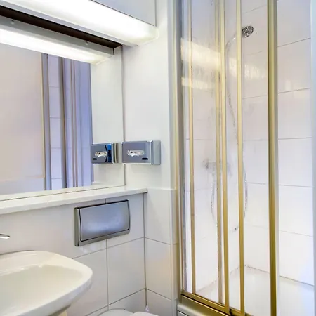 酒店 Good Morning 3*