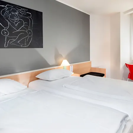 Good Morning 盖尔森基兴