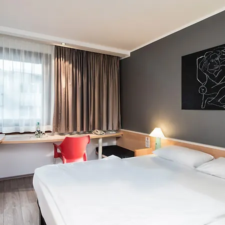 Good Morning 酒店 盖尔森基兴