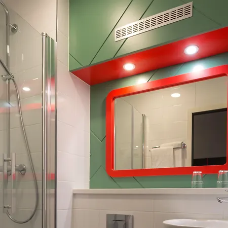 酒店 Good Morning 3*