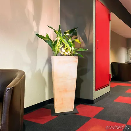 Hotel Good Morning Gelsenkirchen