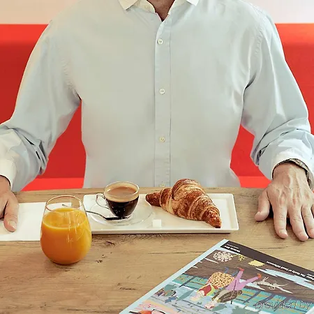 Good Morning 酒店 盖尔森基兴