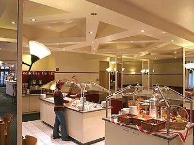 호텔 Good Morning