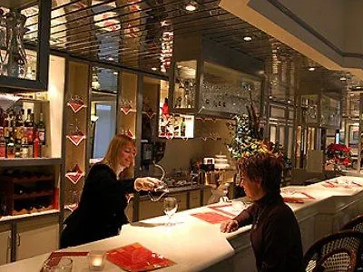 酒店 早安盖尔森基兴城市酒店