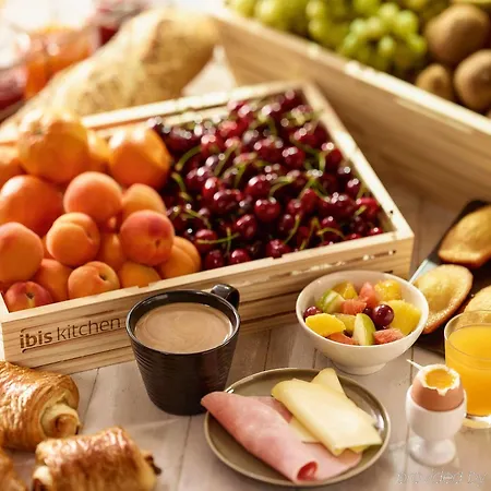 فندق Good Morning 3*