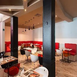 酒店 早安盖尔森基兴城市酒店