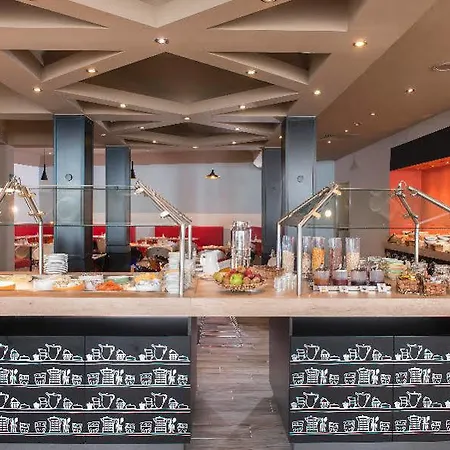 酒店 Good Morning 3*