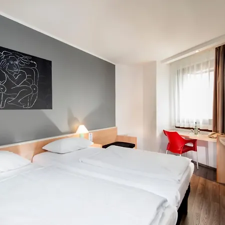 Good Morning 3* 盖尔森基兴