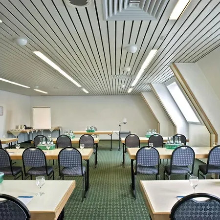 Good Morning Hotel Gelsenkirchen