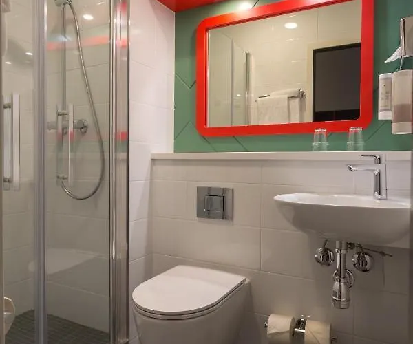 Hotel Good Morning Gelsenkirchen