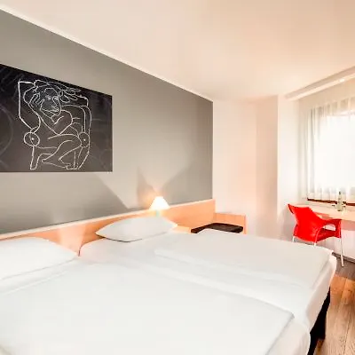 Good Morning 3* Gelsenkirchen