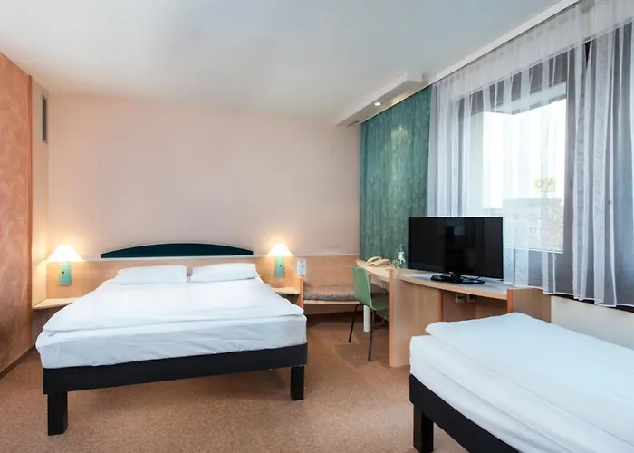 Good Morning Hotel 3*