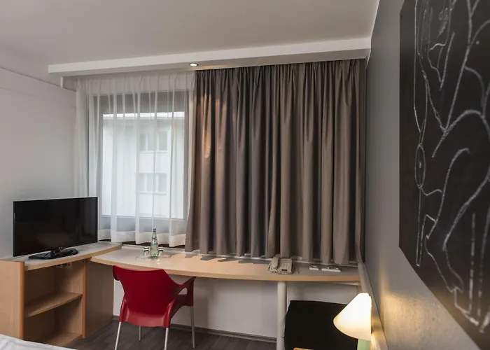 Good Morning 3* Gelsenkirchen