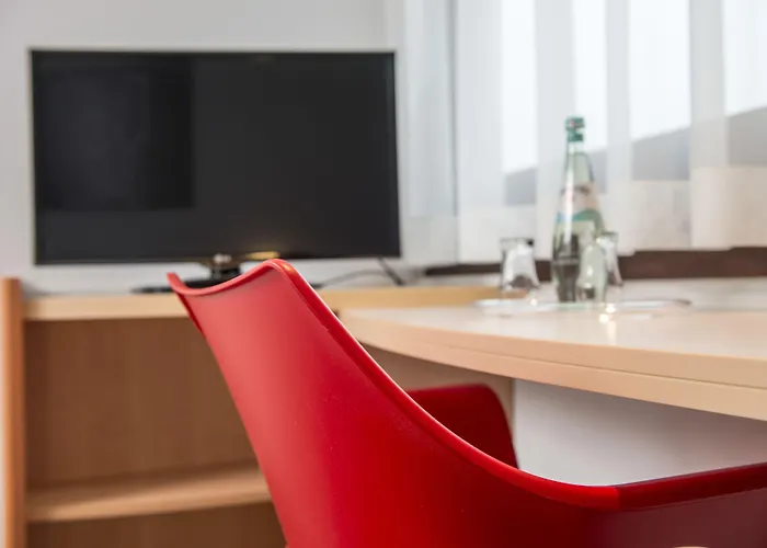 Szálloda Good Morning 3*