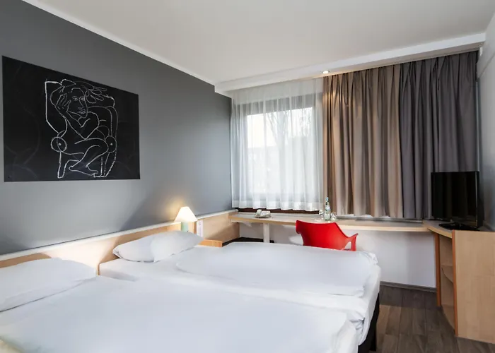 Good Morning Szálloda