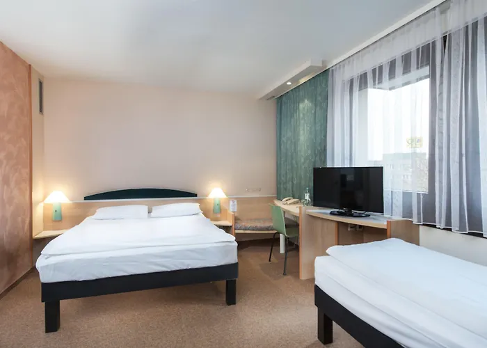 Hotel Good Morning 3*