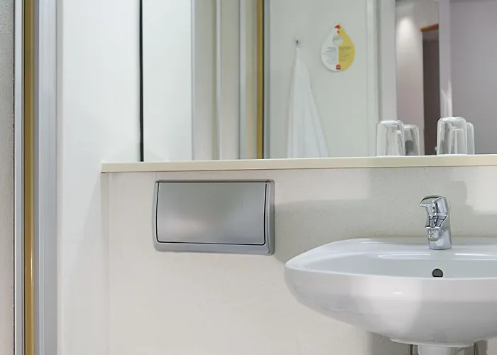 Hotel Good Morning Gelsenkirchen