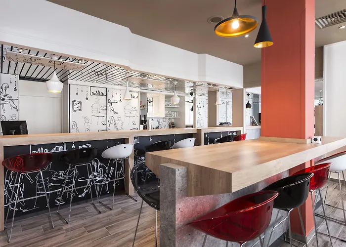 Good Morning Hotel Gelsenkirchen