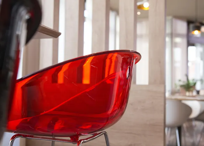 Szálloda Good Morning