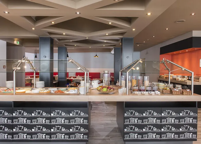 Good Morning 3* Gelsenkirchen