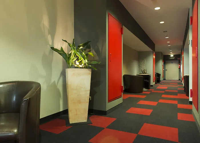 Good Morning 3* Gelsenkirchen