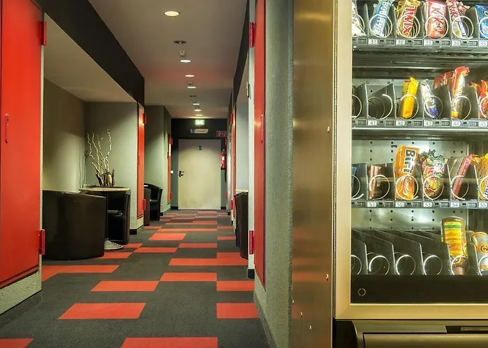 Good Morning 3* Gelsenkirchen