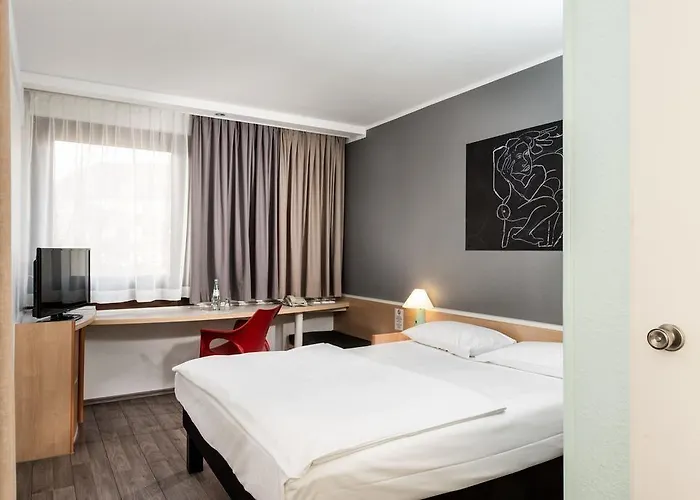 Hotel Good Morning 3*