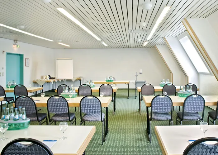 Good Morning 3* Gelsenkirchen