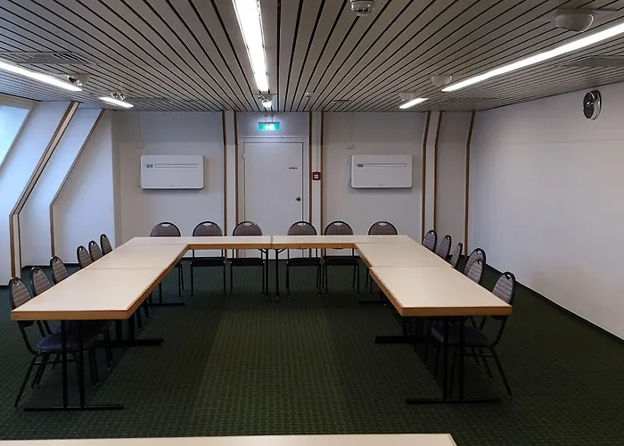 Szálloda Good Morning 3*