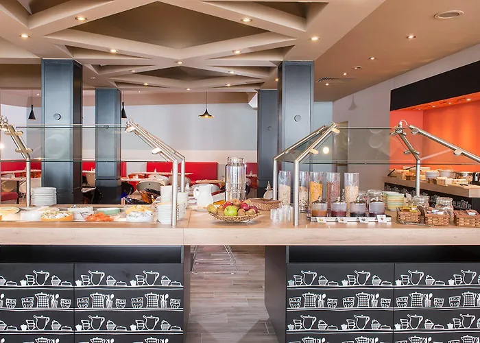 Good Morning Szálloda 3*