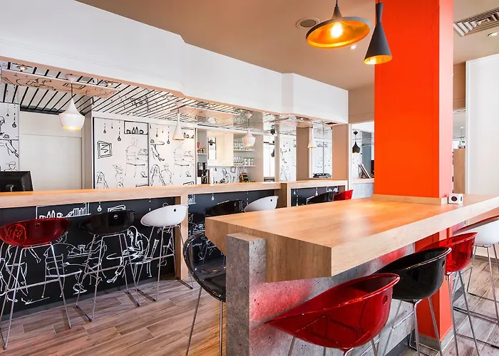 Good Morning 3* Gelsenkirchen