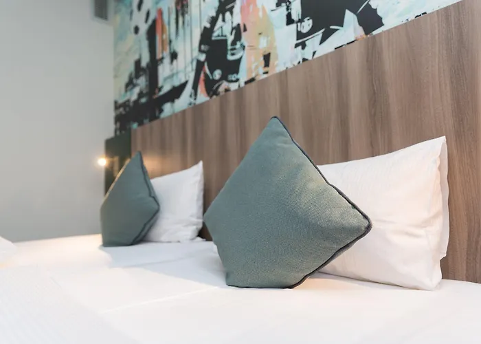 Good Morning 3* Gelsenkirchen