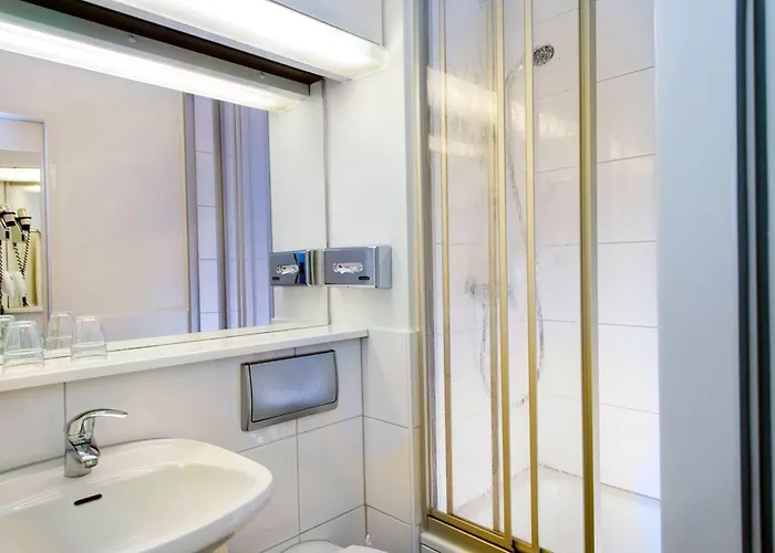 Hotel Good Morning 3*