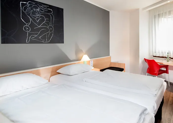 Good Morning Gelsenkirchen