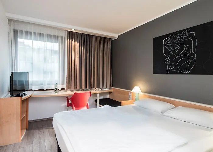 Good Morning Hotel Gelsenkirchen