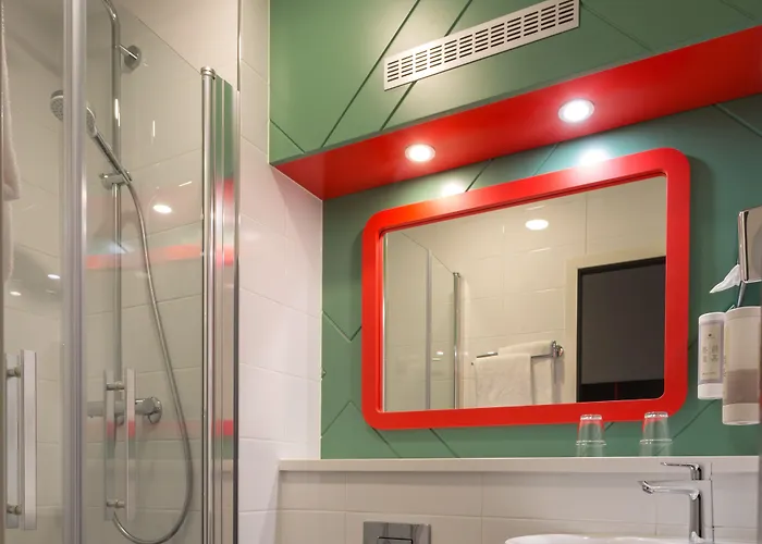 Hotel Good Morning 3*