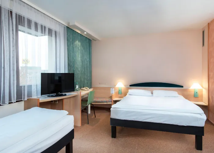 Good Morning Szálloda