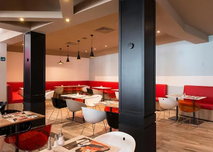 Good Morning Hotel Gelsenkirchen