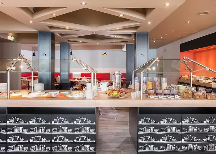 Good Morning Gelsenkirchen