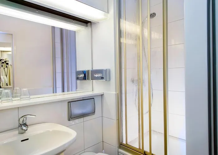 Hotel Good Morning Gelsenkirchen